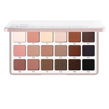 EYE SCULPT TEXTURE & TONE EYESHADOW PALETTE (PALETA DE SOMBRAS PARA OJOS)